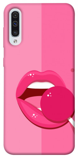 Чехол itsPrint Pink style 4 для Samsung Galaxy A50 (A505F) / A50s / A30s
