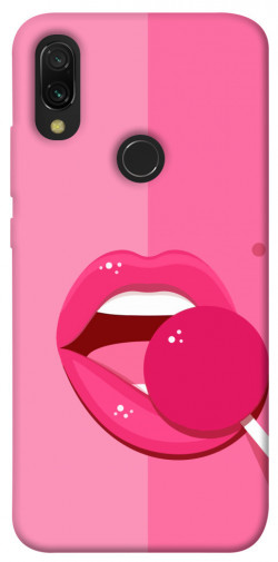 Чохол itsPrint Pink style 4 для Xiaomi Redmi 7