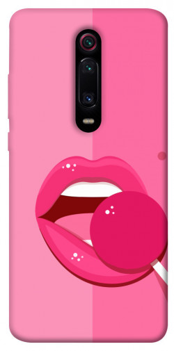 Чохол itsPrint Pink style 4 для Xiaomi Redmi K20 / K20 Pro / Mi9T / Mi9T Pro