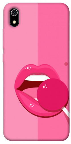 Чехол itsPrint Pink style 4 для Xiaomi Redmi 7A