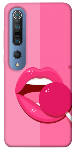 Чохол itsPrint Pink style 4 для Xiaomi Mi 10 / Mi 10 Pro