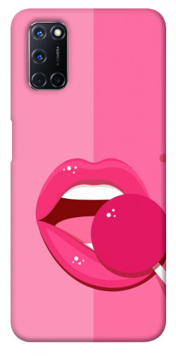 Чехол itsPrint Pink style 4 для Oppo A52 / A72 / A92