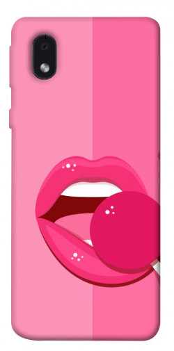 Чохол itsPrint Pink style 4 для Samsung Galaxy M01 Core / A01 Core
