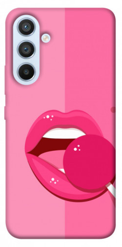Чехол itsPrint Pink style 4 для Samsung Galaxy A54 5G