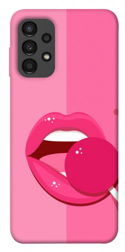 Чохол itsPrint Pink style 4 для Samsung Galaxy A13 4G