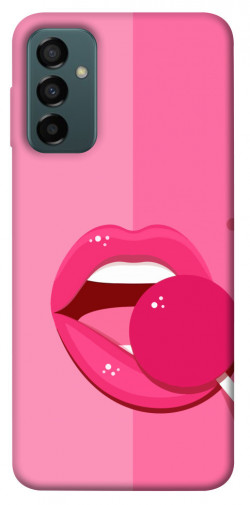 Чехол itsPrint Pink style 4 для Samsung Galaxy M13 4G