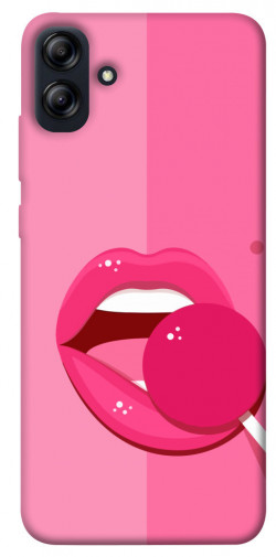 Чехол itsPrint Pink style 4 для Samsung Galaxy A04e