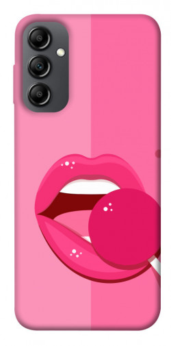 Чехол itsPrint Pink style 4 для Samsung Galaxy A14 4G/5G