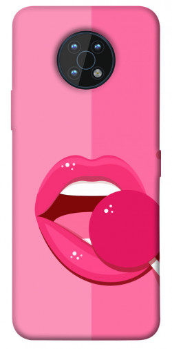Чехол itsPrint Pink style 4 для Nokia G50