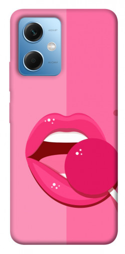 Чехол itsPrint Pink style 4 для Xiaomi Poco X5 5G