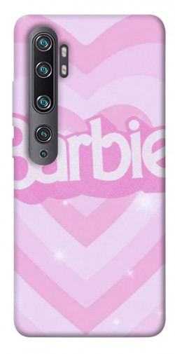 Чохол itsPrint Pink style 5 для Xiaomi Mi Note 10 / Note 10 Pro / Mi CC9 Pro