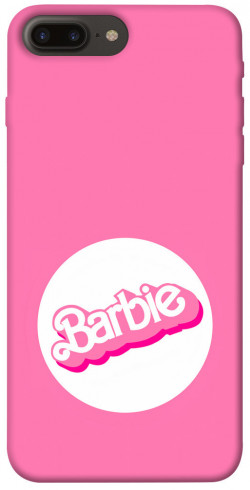 Чехол itsPrint Pink style 6 для Apple iPhone 7 plus / 8 plus (5.5")