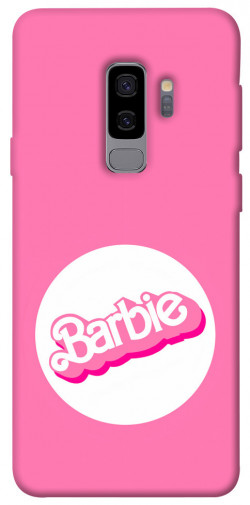Чохол itsPrint Pink style 6 для Samsung Galaxy S9+