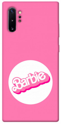 Чохол itsPrint Pink style 6 для Samsung Galaxy Note 10 Plus