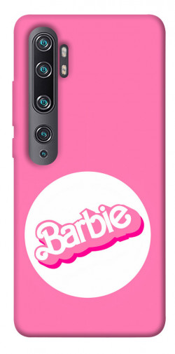 Чехол itsPrint Pink style 6 для Xiaomi Mi Note 10 / Note 10 Pro / Mi CC9 Pro