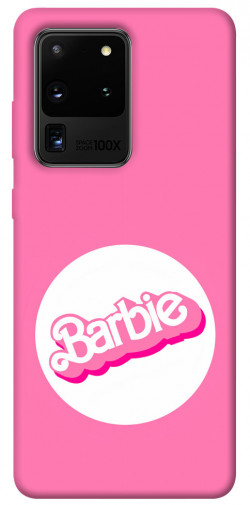 Чохол itsPrint Pink style 6 для Samsung Galaxy S20 Ultra
