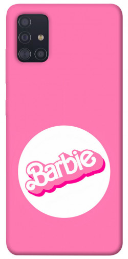 Чохол itsPrint Pink style 6 для Samsung Galaxy A51