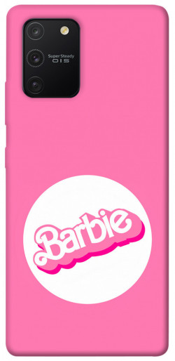 Чехол itsPrint Pink style 6 для Samsung Galaxy S10 Lite
