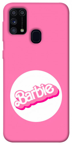 Чехол itsPrint Pink style 6 для Samsung Galaxy M31
