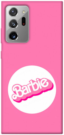 Чехол itsPrint Pink style 6 для Samsung Galaxy Note 20 Ultra