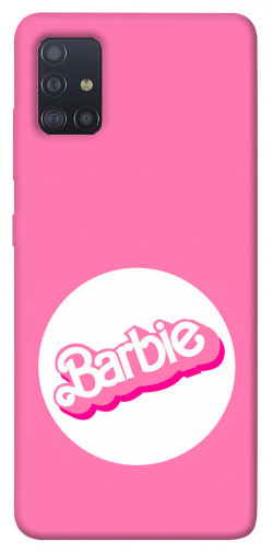 Чехол itsPrint Pink style 6 для Samsung Galaxy M51