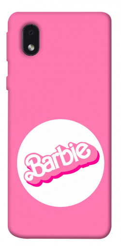Чехол itsPrint Pink style 6 для Samsung Galaxy M01 Core / A01 Core