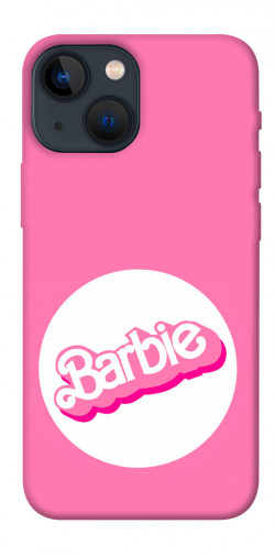 Чехол itsPrint Pink style 6 для Apple iPhone 13 mini (5.4")