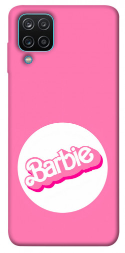 Чохол itsPrint Pink style 6 для Samsung Galaxy M12