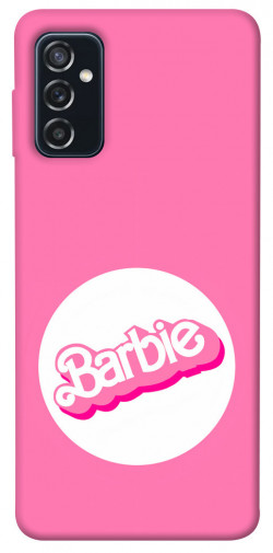 Чохол itsPrint Pink style 6 для Samsung Galaxy M52