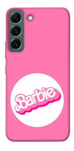 Чохол itsPrint Pink style 6 для Samsung Galaxy S22