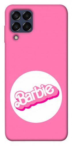 Чехол itsPrint Pink style 6 для Samsung Galaxy M33 5G