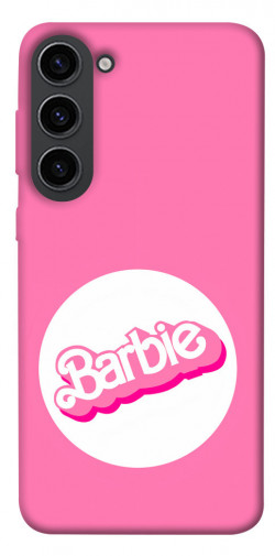 Чохол itsPrint Pink style 6 для Samsung Galaxy S23