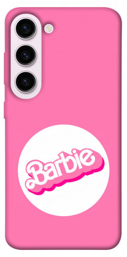 Чехол itsPrint Pink style 6 для Samsung Galaxy S23+