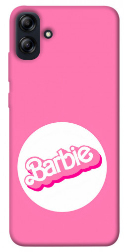 Чехол itsPrint Pink style 6 для Samsung Galaxy A04e