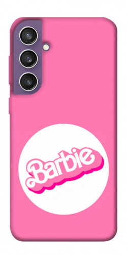 Чехол itsPrint Pink style 6 для Samsung Galaxy S23 FE