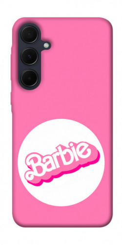 Чехол itsPrint Pink style 6 для Samsung Galaxy A55