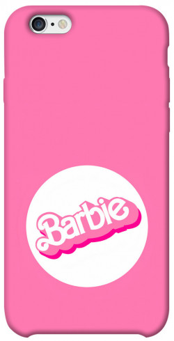 Чехол itsPrint Pink style 6 для Apple iPhone 6/6s (4.7")