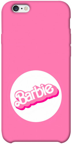 Чехол itsPrint Pink style 6 для Apple iPhone 6/6s plus (5.5")