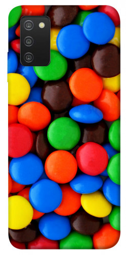 Чехол itsPrint Sweets для Samsung Galaxy A03s