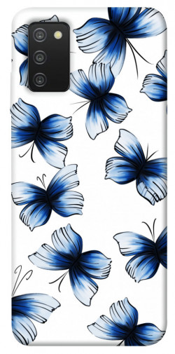 Чохол itsPrint Tender butterflies для Samsung Galaxy A03s