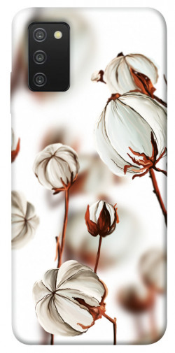 Чехол itsPrint Бавовна для Samsung Galaxy A03s