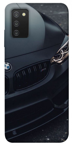 Чехол itsPrint BMW для Samsung Galaxy A03s