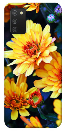 Чехол itsPrint Yellow petals для Samsung Galaxy A03s