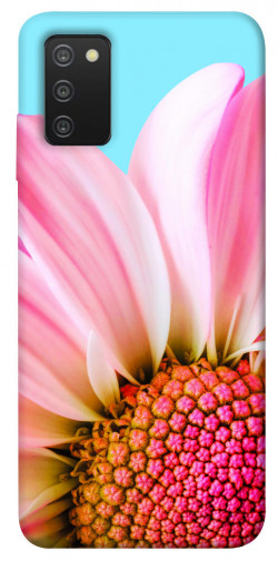 Чехол itsPrint Цветочные лепестки для Samsung Galaxy A03s