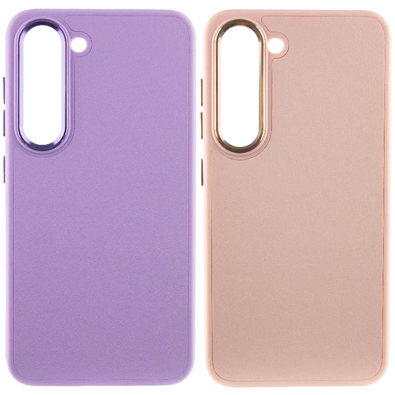 Уценка Кожаный чехол Bonbon Leather Metal Style для Samsung Galaxy S23, Искусственная кожа, купить оптом с доставкой