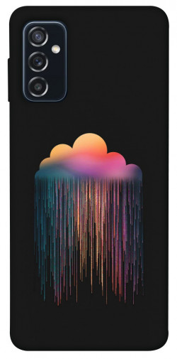 Чохол itsPrint Color rain для Samsung Galaxy M52