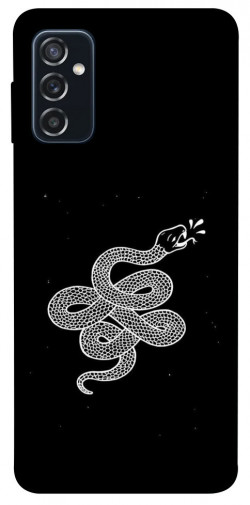 Чохол itsPrint Змія для Samsung Galaxy M52
