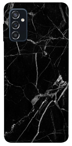 Чохол itsPrint Чорний мармур для Samsung Galaxy M52