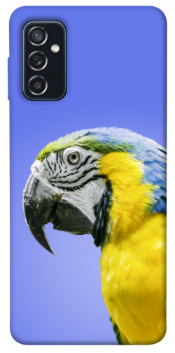 Чохол itsPrint Папуга ара для Samsung Galaxy M52