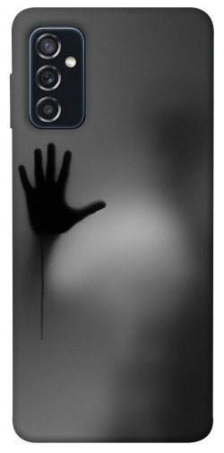 Чохол itsPrint Shadow man для Samsung Galaxy M52